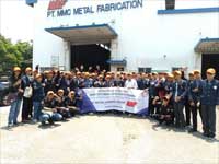 Program Reguler Sumatera Selatan Nomor 4